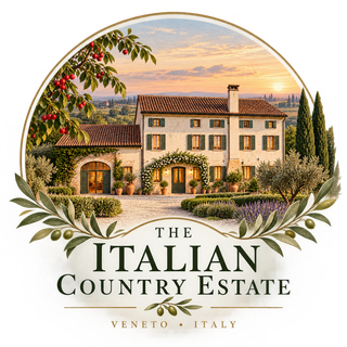 The Italian Country Estate – Veneto, Italy